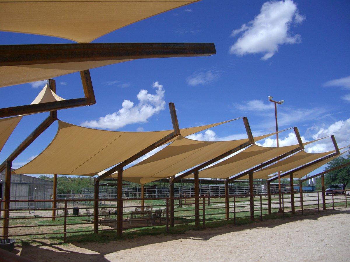 WholesaleShade's tweet photo. Thanks for following along on our Shade Sail Design Ideas Series! What are your favorite designs? Got any to add to our list? Comment below! #ShadeSails #ShadeSailDesign #Design #SSU https://t.co/tIhJXZ7NHq
