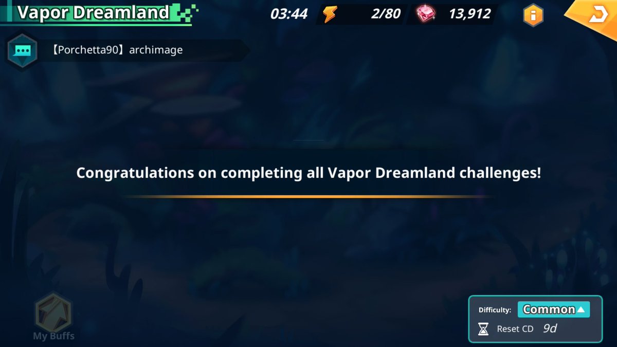 MrWendy_'s tweet image. Ding étage 100 ☑️ @CalibriaApp