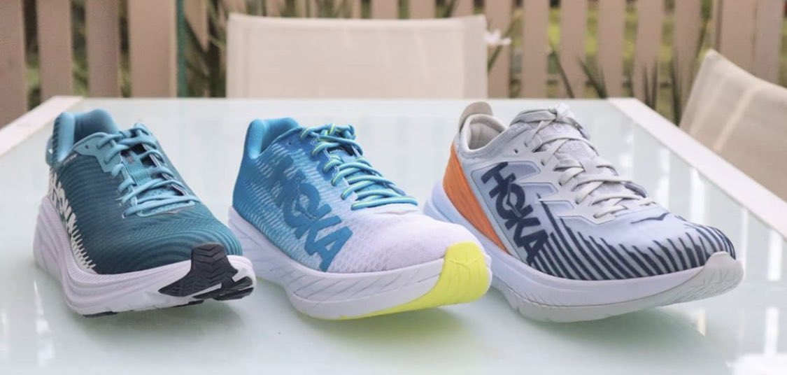 rocket x hoka