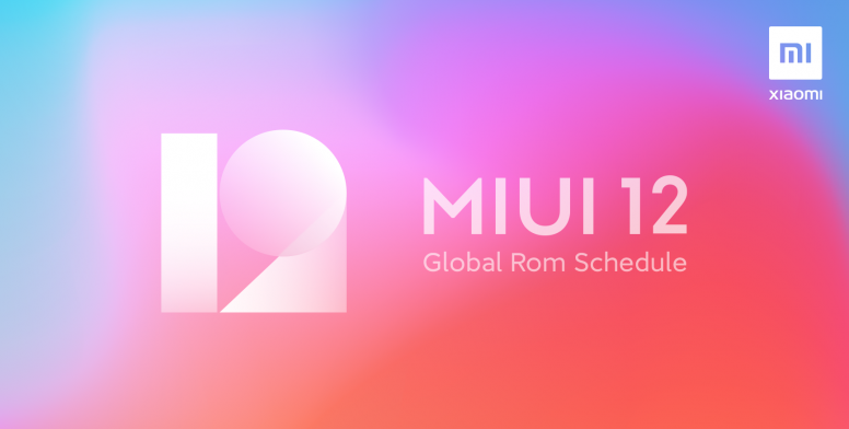 miui_germany's tweet photo. #MIUI12 - Geräteliste und Update Verteilung.

https://t.co/QhLBVbEeYI https://t.co/6OYURBXiid