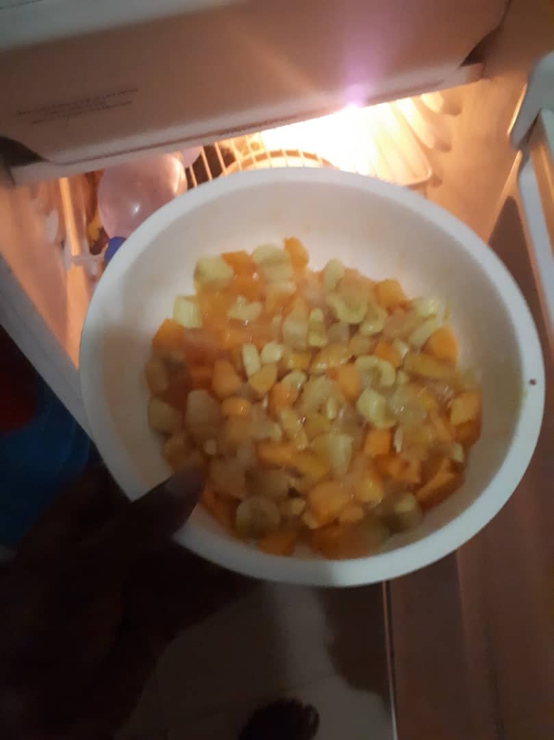 Alain V. NSAFU tweet media