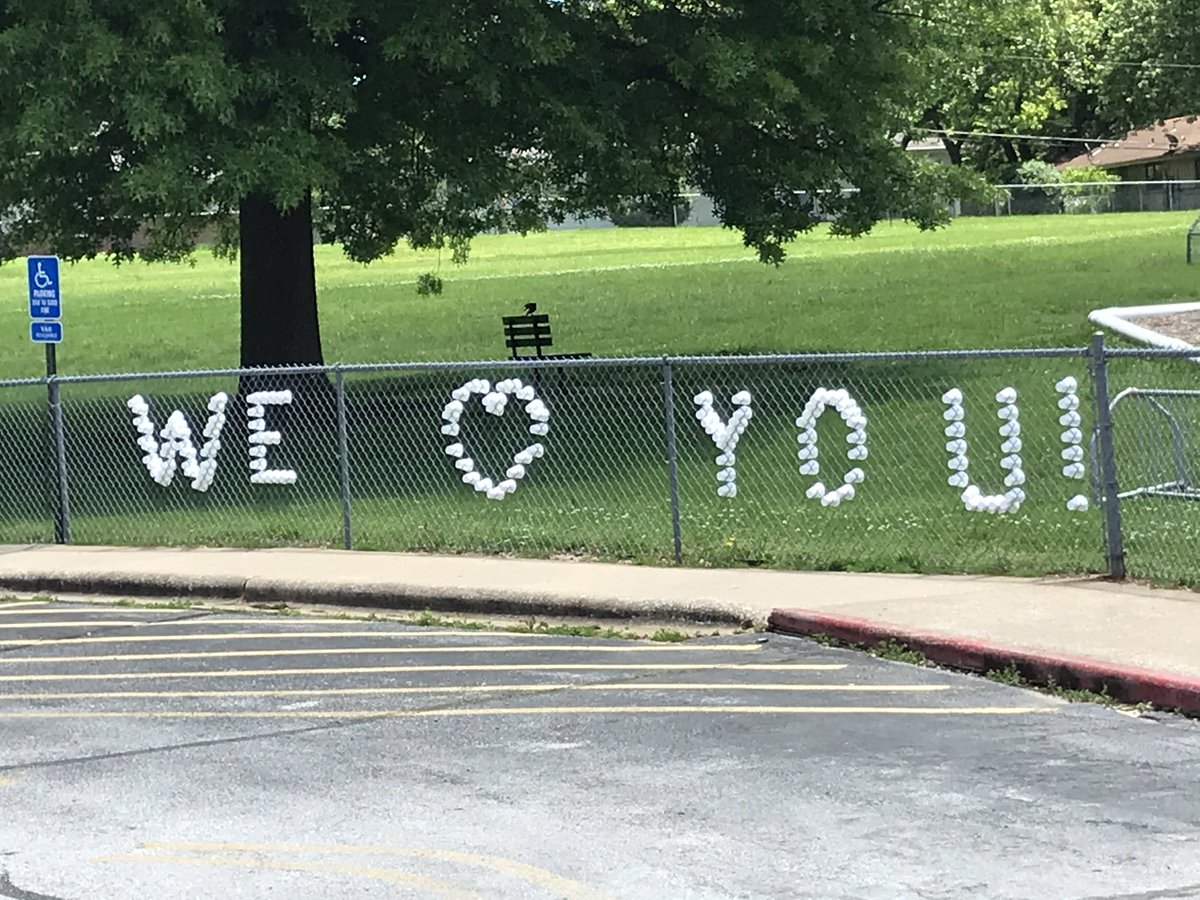 Wilder Elem. School tweet media