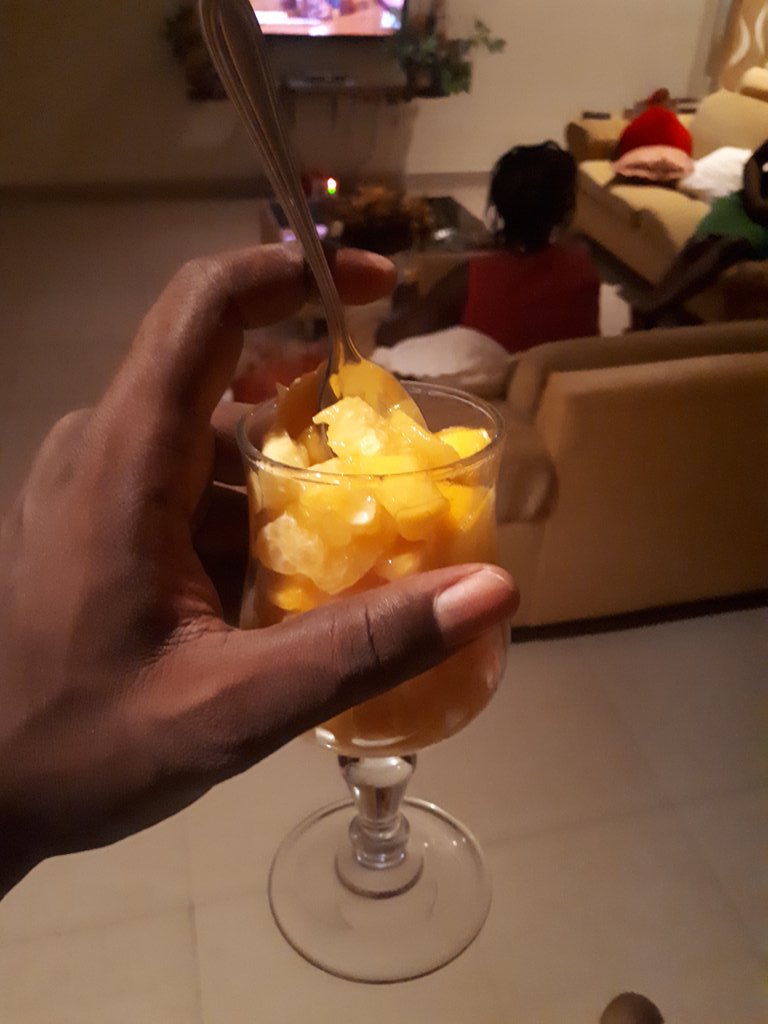 Alain V. NSAFU tweet media