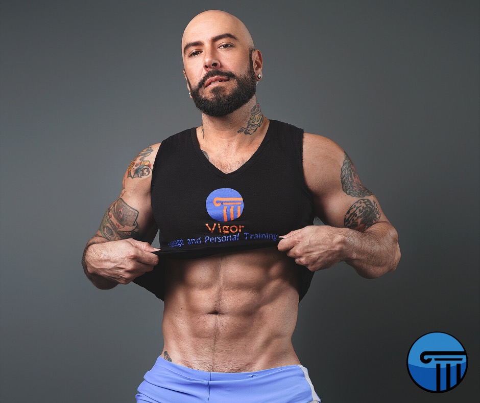 on Twitter "PicSet Masseur 'Robvigor' Profile >> https//t.co/nEX0b2qm2Q In