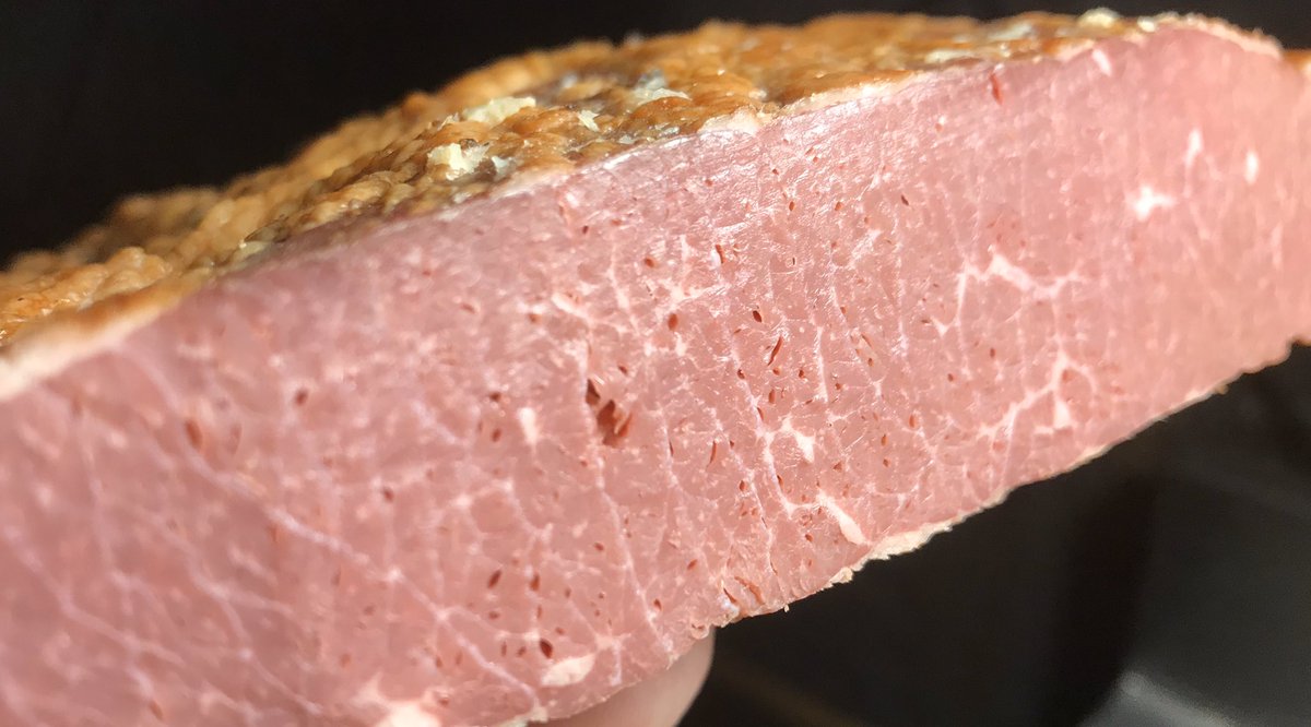 CharltonsGrlTap's tweet photo. Imagine the flavor of this freshly shaved Corned Beef Brisket on your Reuben or with spicy mustard, ham, Gouda cheese &amp; Horsey sauce on the Dakota Cuban!  $10 Reuben’s &amp; Cuban’s every Tuesday &amp; Thursday! #charltons #dakotacuban #reubensandwich #brisket #funatcharltons #chef_bobc https://t.co/HySGQtlsfo