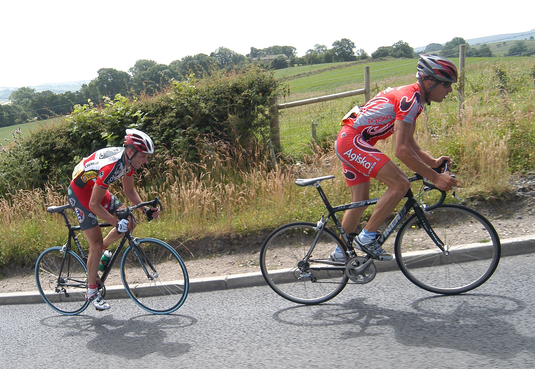 cycle world kevin cameron
