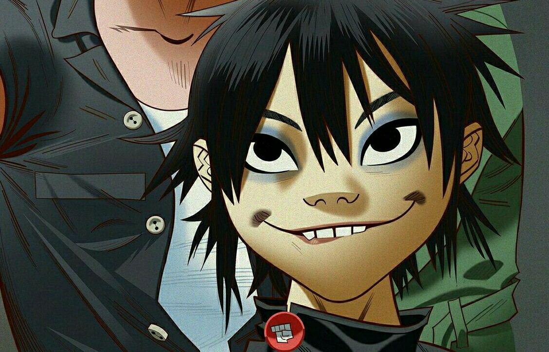SACHlYO's tweet photo. Noodle's smile is the most gorgeous poetry my eyes have ever read. ♡ https://t.co/C6Oa8TRihg