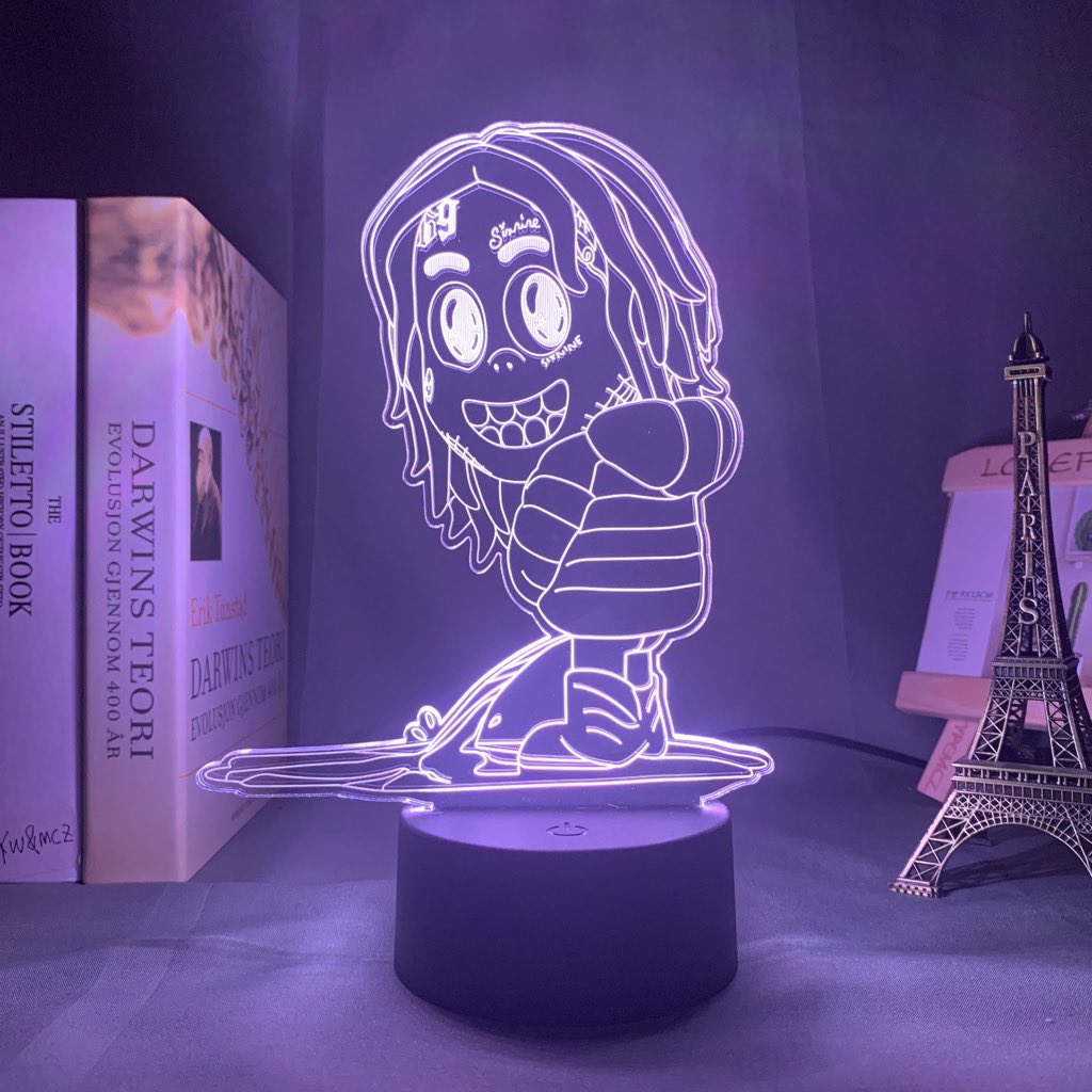 Le Petit Éclaireur ™ tweet media