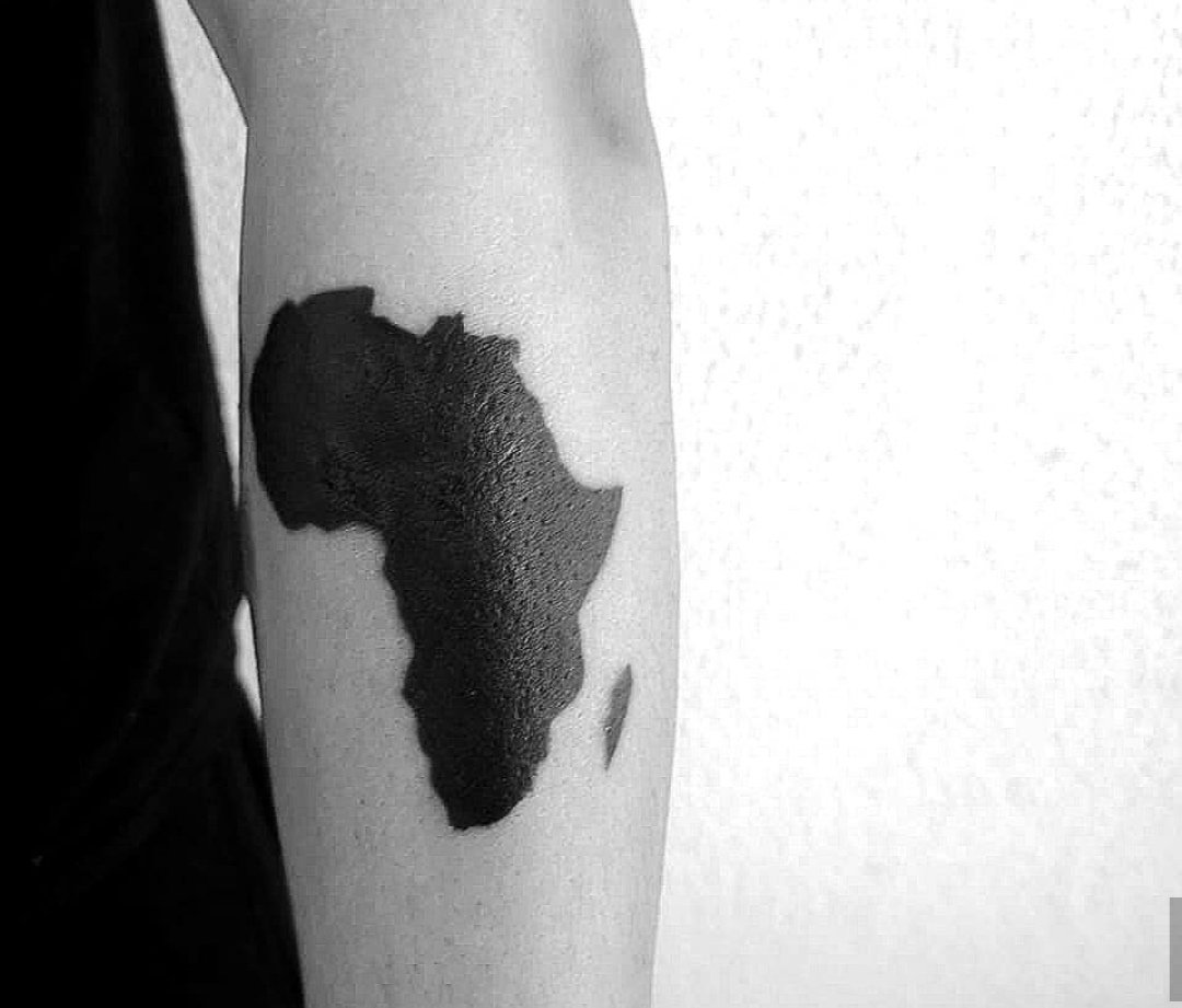 Nwana wa Mutsonga🌻🌻🇿🇦