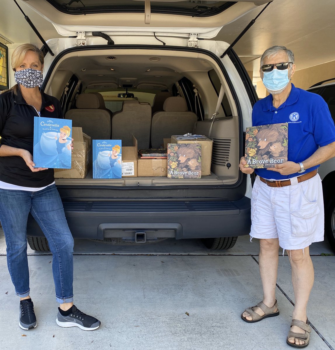 Edison Park Elementary tweet media