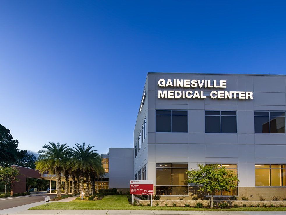 North Florida MOB Changes Hands in $18M Deal buff.ly/2LH1jCp #MedicalOffice #BrokerReferral