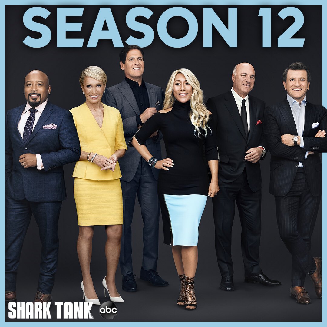 Lori Greiner tweet media
