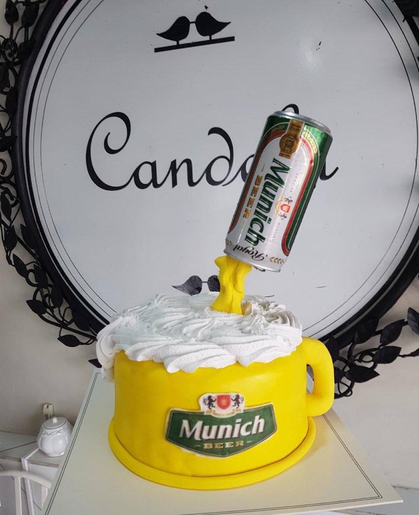 CandelaPy's tweet photo. Con este clima estira algo dulce, o no!? #candelapostrespy #hechoconamor https://t.co/ssYlNgQhLU