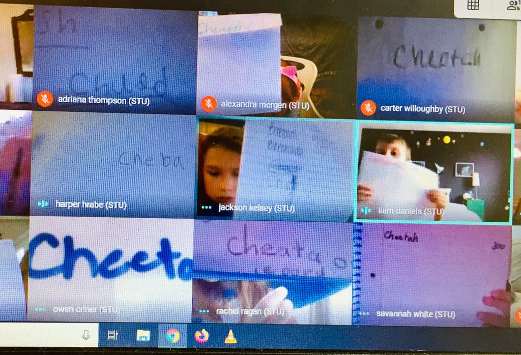 GESMrsHolmes's tweet photo. Virtual End of Year Celebration!-
Day 4! 2nd Gr Trivia Game Day! (Thanks to Britt &amp; Shannon!)
Sample Questions: Fastest land animal? Can you touch your tongue to your elbow?
1st Prize:7 Night stay in beautiful Hawaiian Village Resort 🏝
Consolation Prize: New 2020 Ford SUV!🚙 https://t.co/VuyggOuVK1