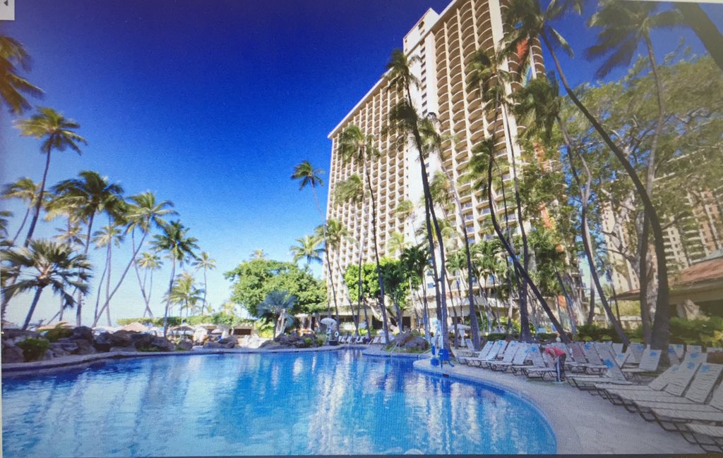 GESMrsHolmes's tweet photo. Virtual End of Year Celebration!-
Day 4! 2nd Gr Trivia Game Day! (Thanks to Britt &amp; Shannon!)
Sample Questions: Fastest land animal? Can you touch your tongue to your elbow?
1st Prize:7 Night stay in beautiful Hawaiian Village Resort 🏝
Consolation Prize: New 2020 Ford SUV!🚙 https://t.co/VuyggOuVK1