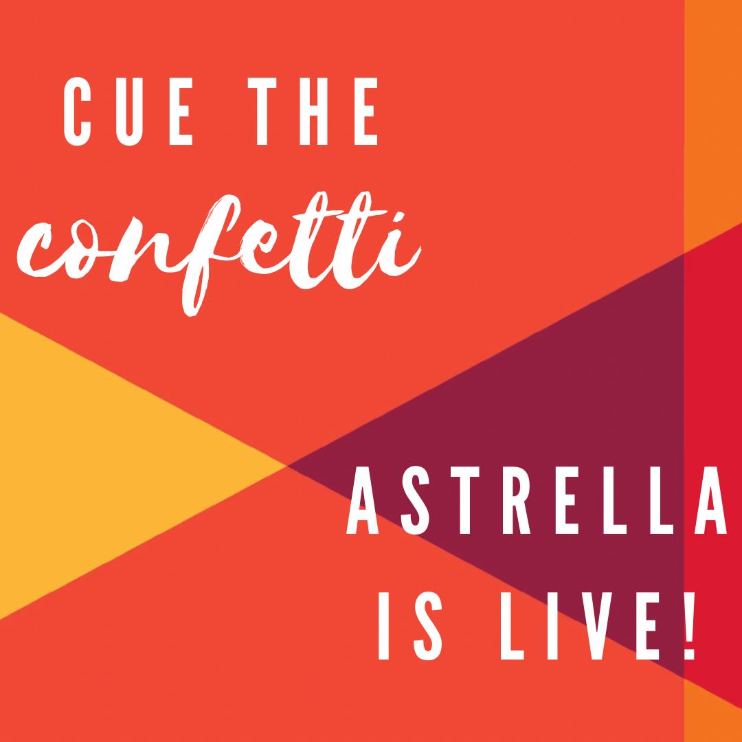 MargotJordan's tweet photo. AST Private Company Solutions Launches Astrella™

Read Press Release here: 
https://t.co/2dr8duk5Ww https://t.co/I0pEkSQIZA