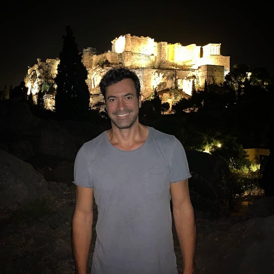Acropolis by night. Athens.
#acropolis #love #athens #mycity #visitgreece #mycountry #enjoyeverymoment #behappyingreece #bestdestination  #photoofthenight #photoofinstagram
