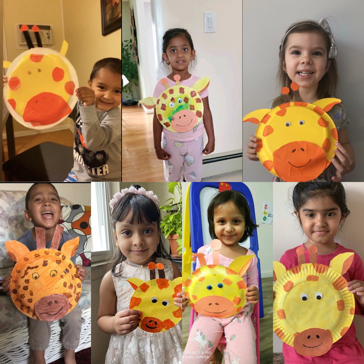 mehendricks6's tweet photo. Preschool is really enjoying Jungle Animal week! 🐅🦒🐊🐒 #learnwithpthsd @LakeHiElem https://t.co/QSbxkdv9Gw