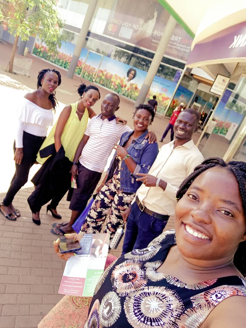 IamDataGordon's tweet photo. I'm trying to picture how @YALIRLCEA would be if we had online sessions & couldn't physically network & learn from each other. Thru the physical networks, I've families all over the region. Success to the online Cohorts. Please stay safe ๐
@yepsAfrica @chwaazz @MercyOdondoh https://t.co/Gl0dt15skq