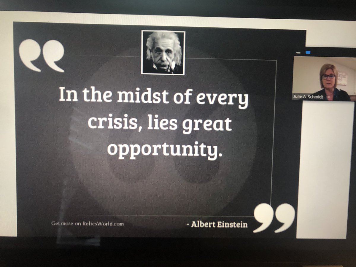 BrookeCWatkins1's tweet photo. YES we can...ALWAYS for our students. Appreciate the opportunity to learn practical protocols to ensure we continue to transform learning no matter our circumstances @SolutionTree #MindtheGaps #VirtualProfessionalLearning #LeadersAreLearners https://t.co/h69jwN0Ee7