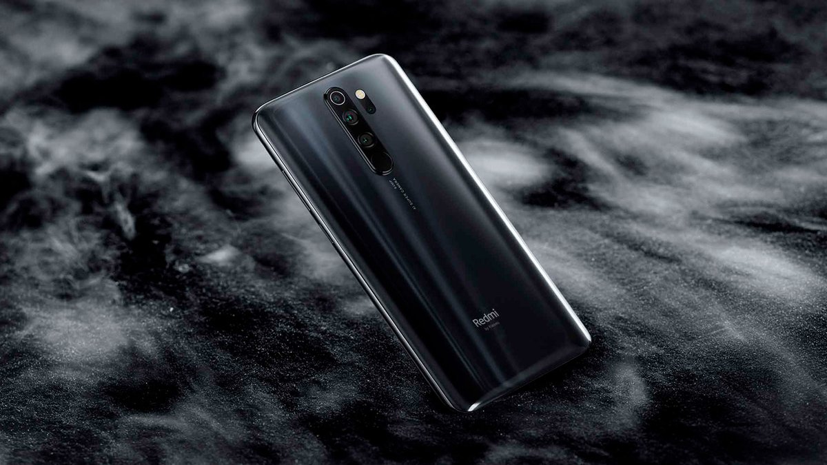 EnlaceHW's tweet photo. @XiaomiMexico trae con grandes descuentos para el #HotSale2020. https://t.co/64rAkYqY0k