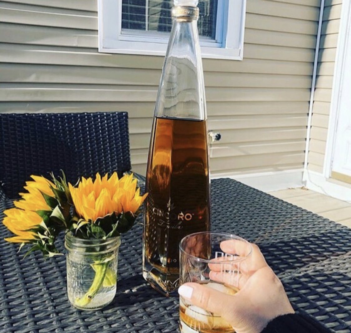 Cincoro's tweet photo. Sunday’s are the day to celebrate the important people in your life who push &amp; inspire you to be better.

Today, we look back at some of our favorite toasts over the past few weeks. #ToastYourTeam https://t.co/smWlykXFQL