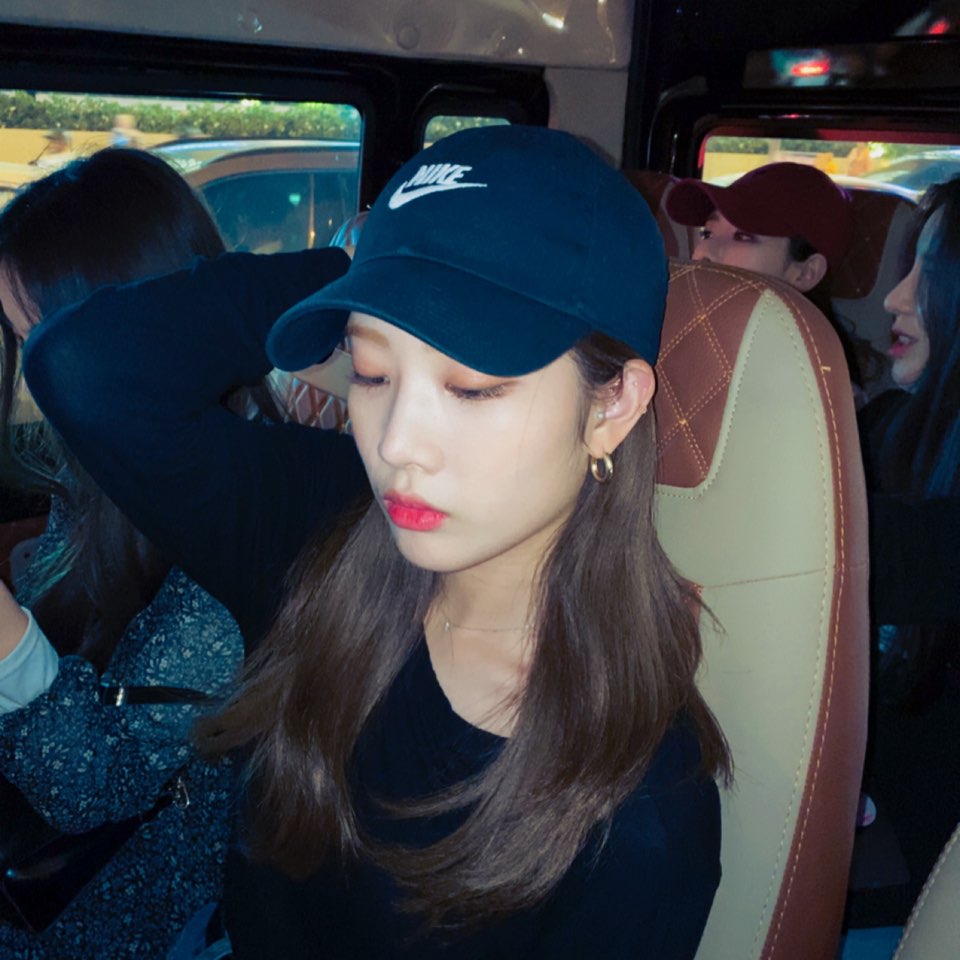 _Jenny_48's tweet photo. Eu fiz esse um tempo desses 😍❤
#ArtsForLOONA https://t.co/o3Wru1Pj55