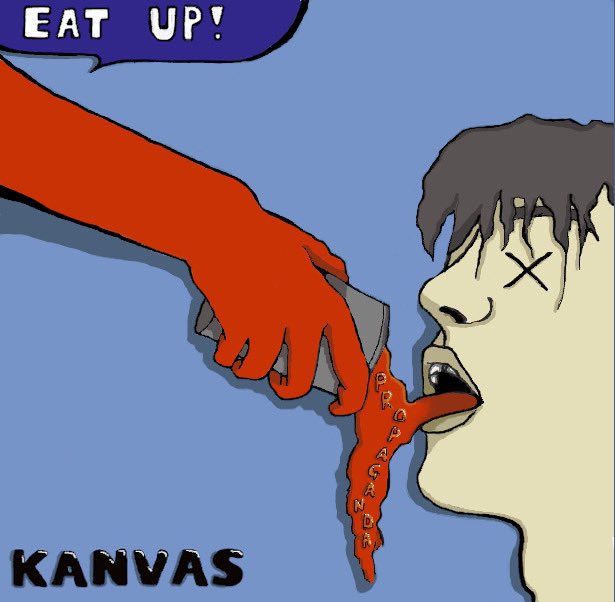 Kanvas tweet media