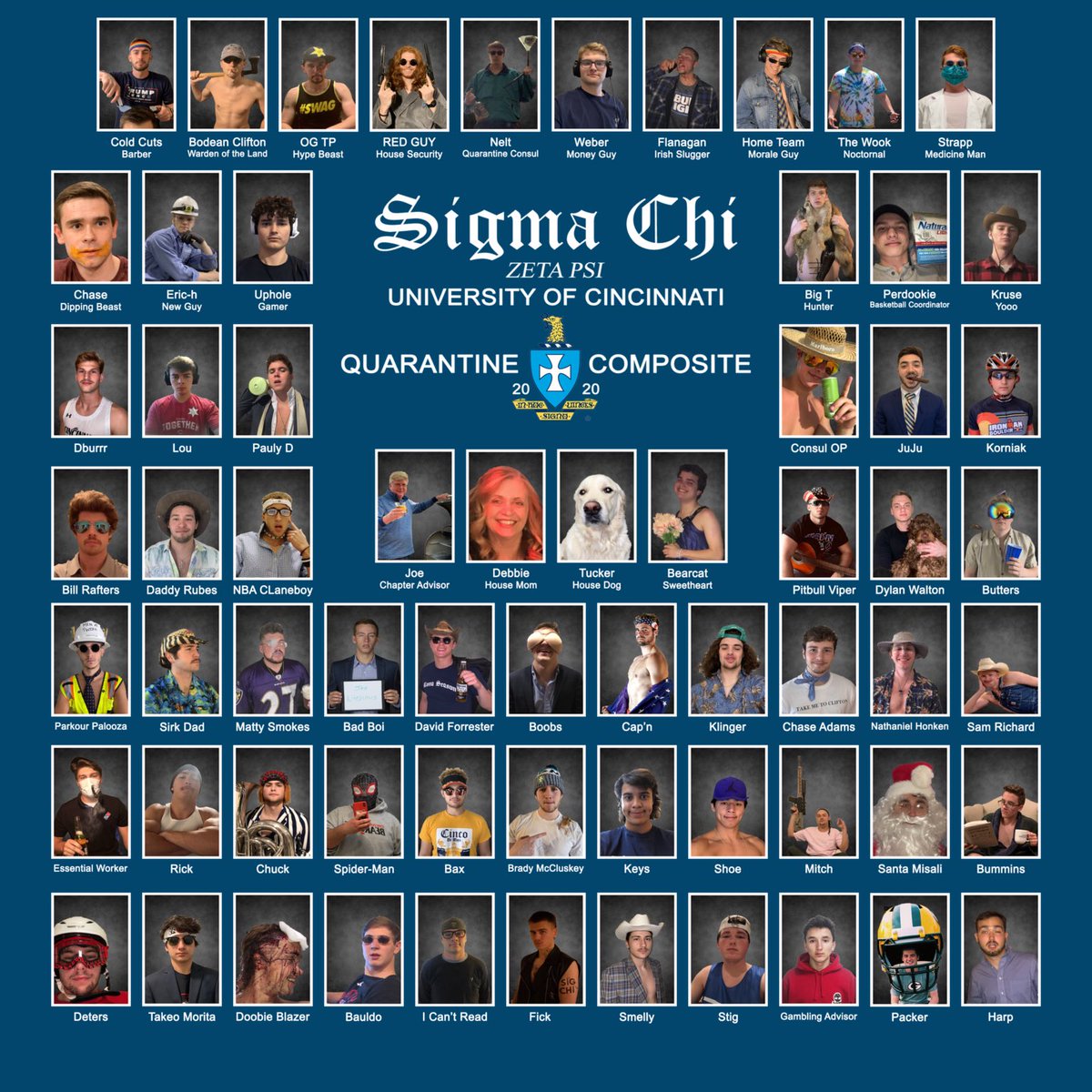 Total Frat Move tweet media