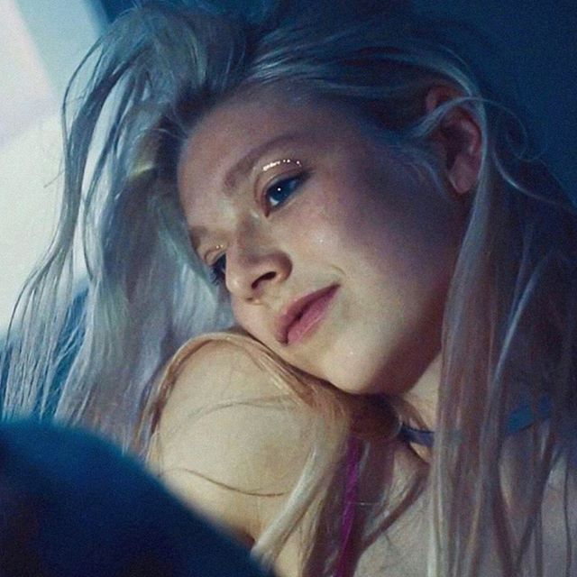 She misses her fiance terribly... 

She has been concerned about him lately 

<a href="/MCRBIDITY/">꧁—꧂</a>