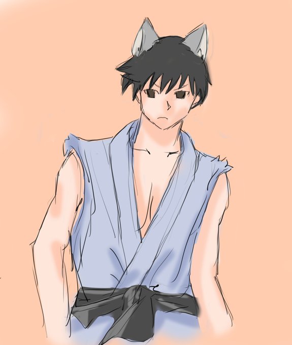 ねずみ男のtwitterイラスト検索結果 古い順