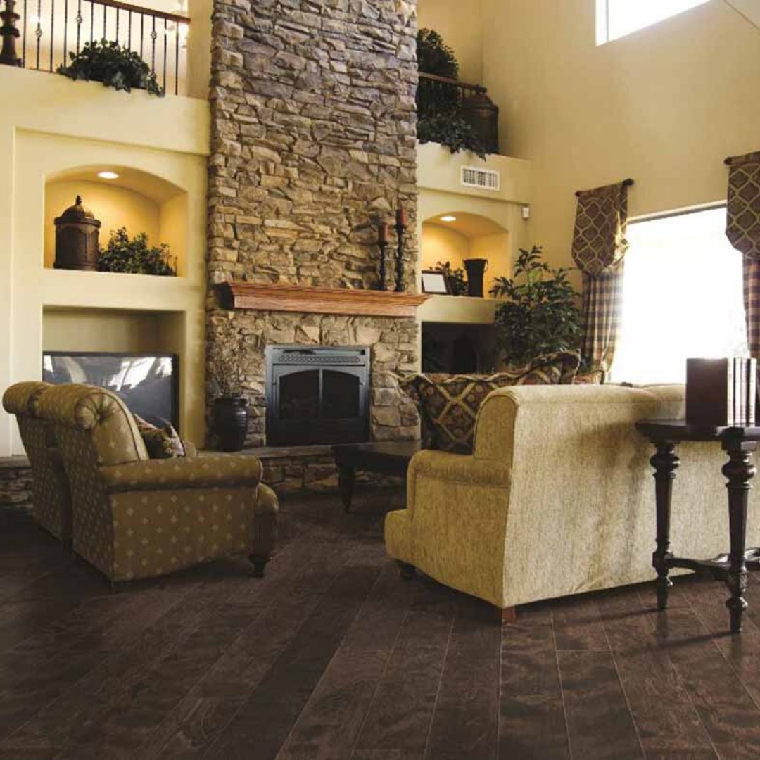 BobWagners's tweet photo. Beautiful Baroque hardwood floors offer a protective finish that keeps them resistant to scratching and wear, making them ideal for high traffic areas in your home! Visit our website to see how our Design @ Home team can bring our showroom to you!  https://t.co/lwvo1Z62D9 https://t.co/dfCYQ1iEQi