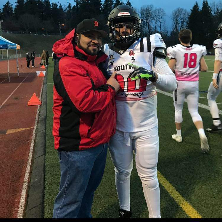 AC Davis High School tweet media