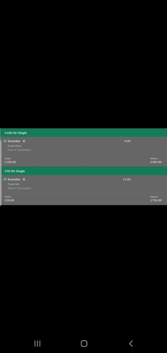 ImperiumProBets's tweet photo. Some members slips from the other days analysis ✅ We dont tip up short odds. We go big to win big #winning #PROFIT https://t.co/LBpQVpzjBv