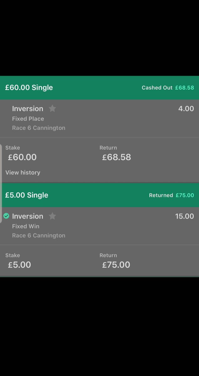ImperiumProBets's tweet photo. Some members slips from the other days analysis ✅ We dont tip up short odds. We go big to win big #winning #PROFIT https://t.co/LBpQVpzjBv
