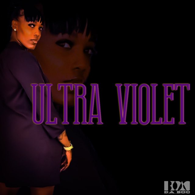 RossCorane's tweet photo. Ultraviolet Ross The Model 💜💜💜💜💜 https://t.co/3VBfLBOrrj