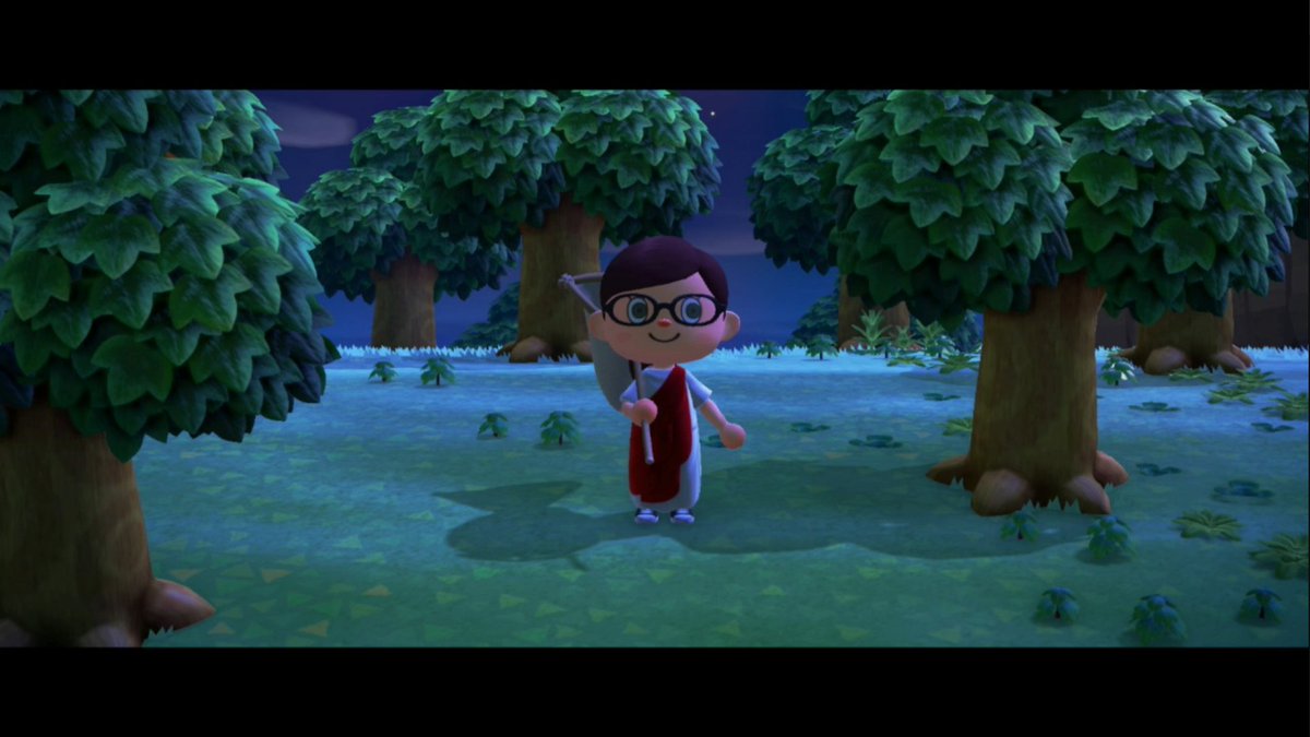 little_19850's tweet photo. minutkin on saatu saarelle. Toogailua ja bilekutsua odotellessa xD #Tooga #Gaming #AnimalCrossingNewHorizons #little19850 https://t.co/sACKWeekB0
