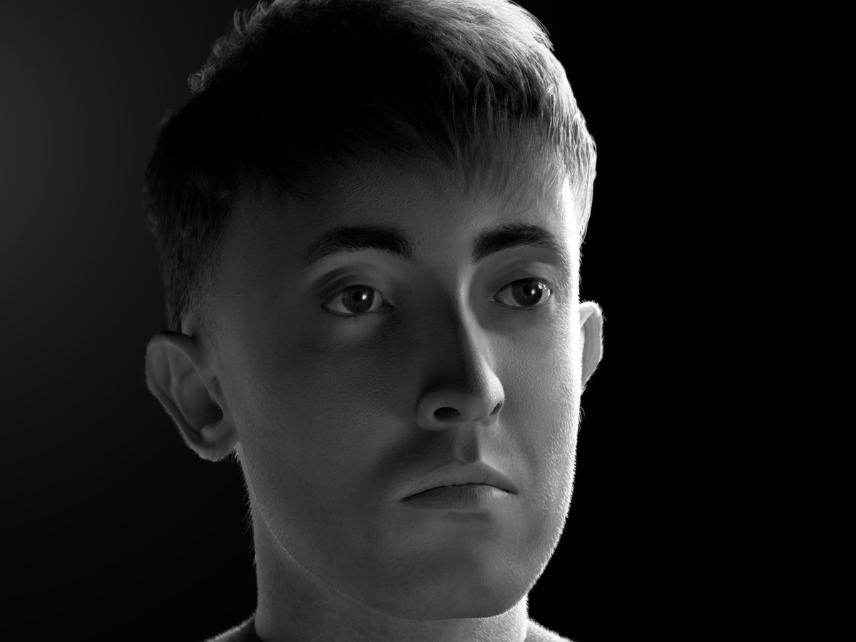 TheRookiesCO's tweet photo. LEVEL: PLAYER - DIGI DOUBLE by Eddie Juge from @ESMArtistiques Lyon https://t.co/d8TYlHLncn
#AdobePhotoshop #AgisoftPhotoscan #AutodeskMaya #FoundryMARI #PixarRenderman https://t.co/an9i6RZL7m