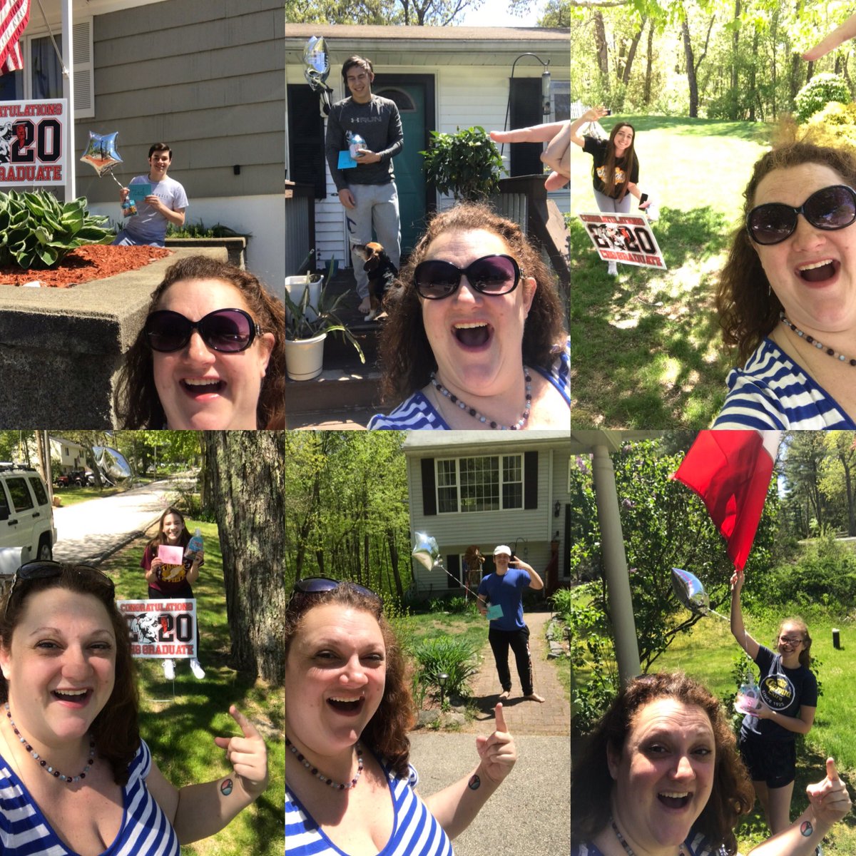 Madame Teixeira tweet media