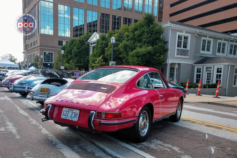 PCANational's tweet image. The mythical shades — six #Porsche colors that you've probably never seen. Do you have a favorite? And what's this 911's color without reading the article? pca.org/news/2020-05-2… #PorscheClubOfAmerica #RennBow