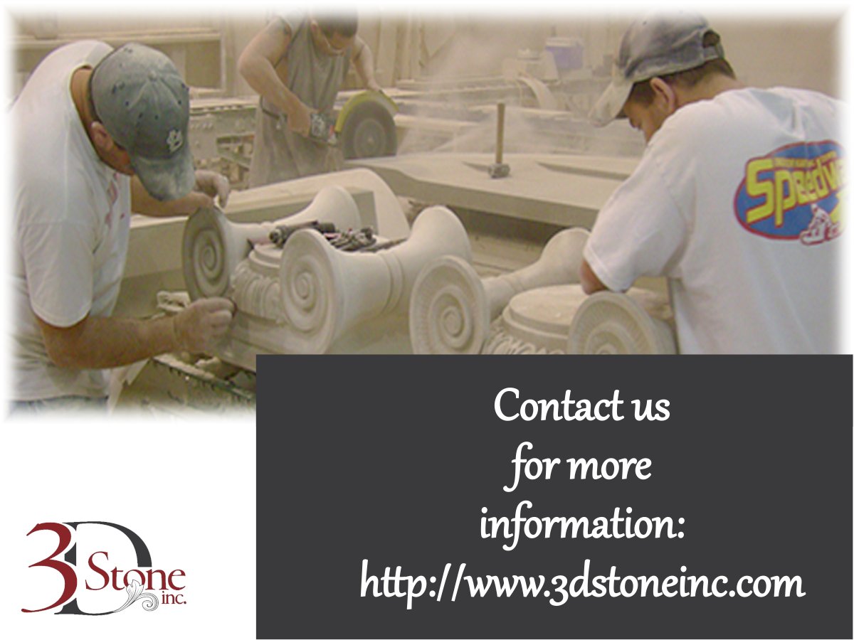 3D Stone (@3DStoneInc) / Posts / X