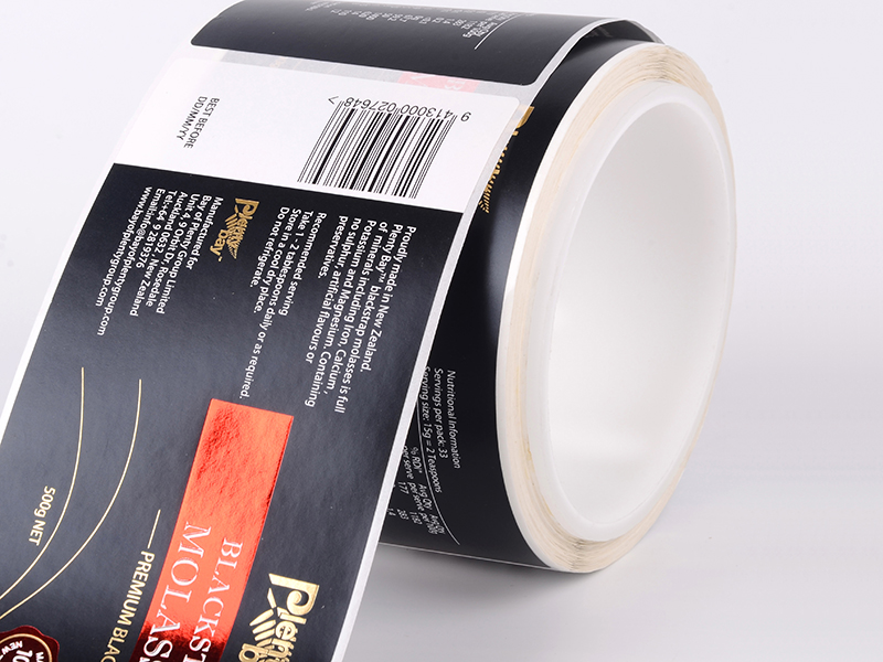 gzlgprinting's tweet image. The continuous optimization of processes makes Guangzhou LG Printing Technology Co., Ltd outstanding in production efficiency. #selfadhesivelabelsforjars #customvinylstickers #vinyllabels