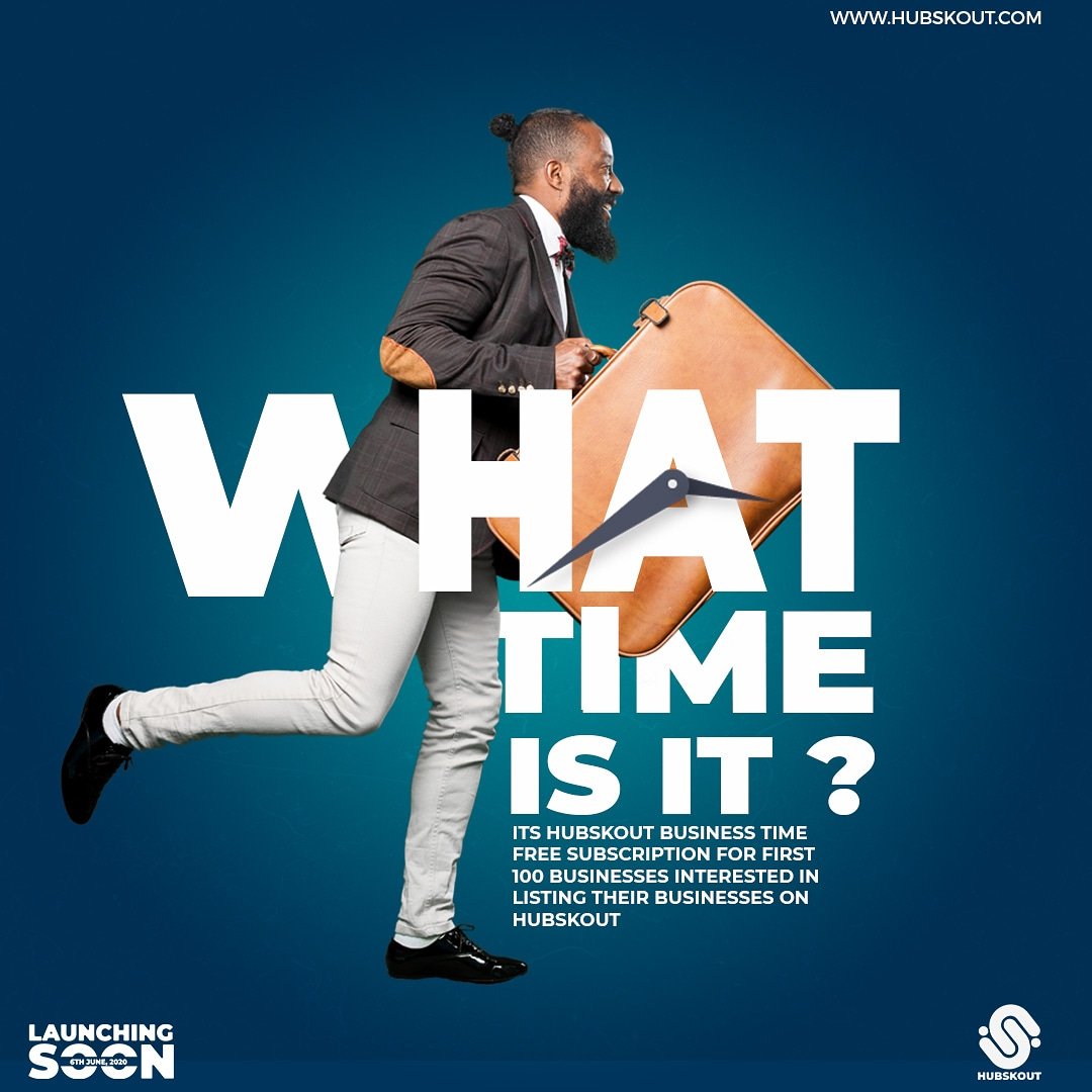 cre8studi0s's tweet photo. Its hubskout business time.
Free subscription for first 100 businesses. #hubskout #business  #businessowner https://t.co/CJsv8cdSbh