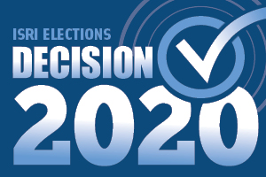 ScrapMag's tweet photo. The @ISRI elections are coming up next week. Get to know Andy Golding and Randy Goodman, candidates for the ISRI secretary/treasurer position: 
https://t.co/Hssdo5kkkH https://t.co/9OHC6Vry8w