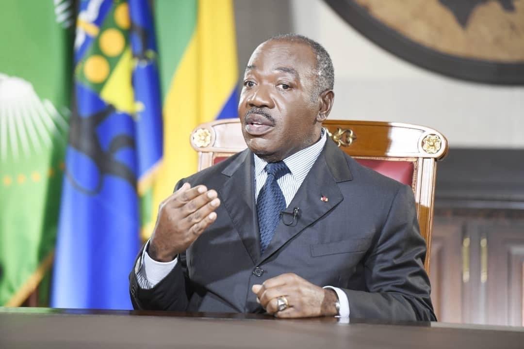 CRAC GABON (@lbongota) on Twitter photo 