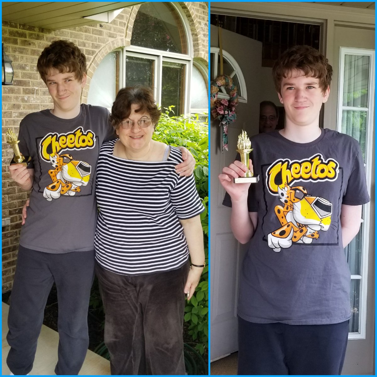Margie Pilarski tweet media
