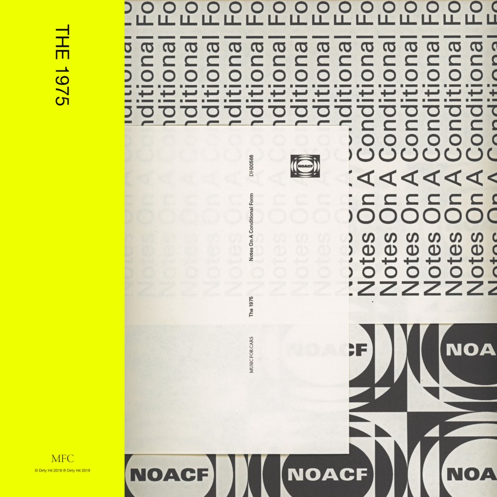 driveuntil1975's tweet photo. премьера четвертого студийного альбома the 1975 - notes on a conditional form 

https://t.co/90GoJbkUFA https://t.co/t8FzN7WfBl