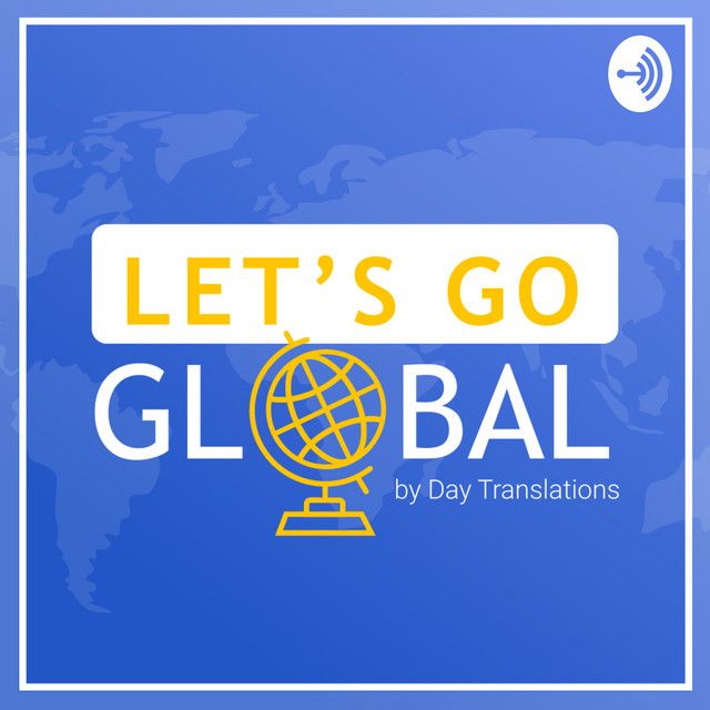 DayInterpreting's tweet photo. Have you checked out our latest DayCast episode? It's all about #internationalexpansion! #international #business #sales #expansion
https://t.co/8fitATI2xM https://t.co/vm3V6IpX4x