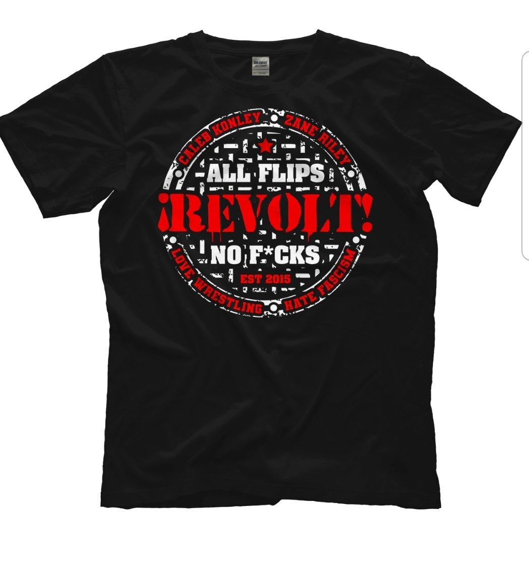 CalebKonley's tweet photo. You asked for it, we heard you! 
Designed by @wheniescape 
#revolt #allflipsnofucks 
https://t.co/mdELL9diLn https://t.co/Kj9rAKzb0O