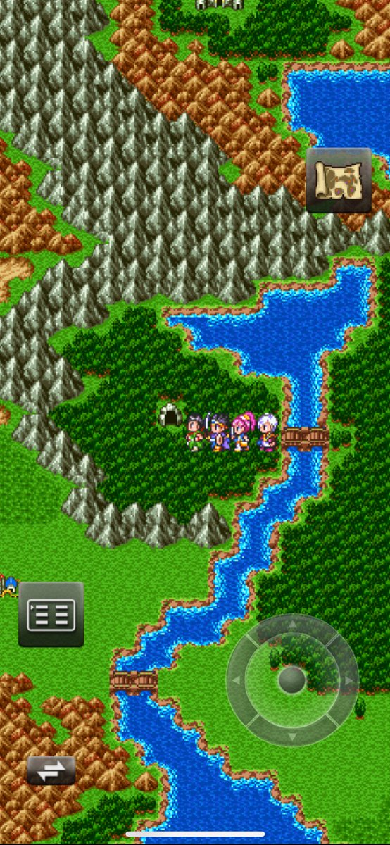 よっし Dqx Pa Twitter バハラタ東の洞窟にて カンダタ 2回目 の討伐 そして船入手 Dq3 ドラクエ3 よっし Dqx Pa Twitter バハラタ東の洞窟にて カンダタ 2回目 の討伐 そして船入手 Dq3 ドラクエ3